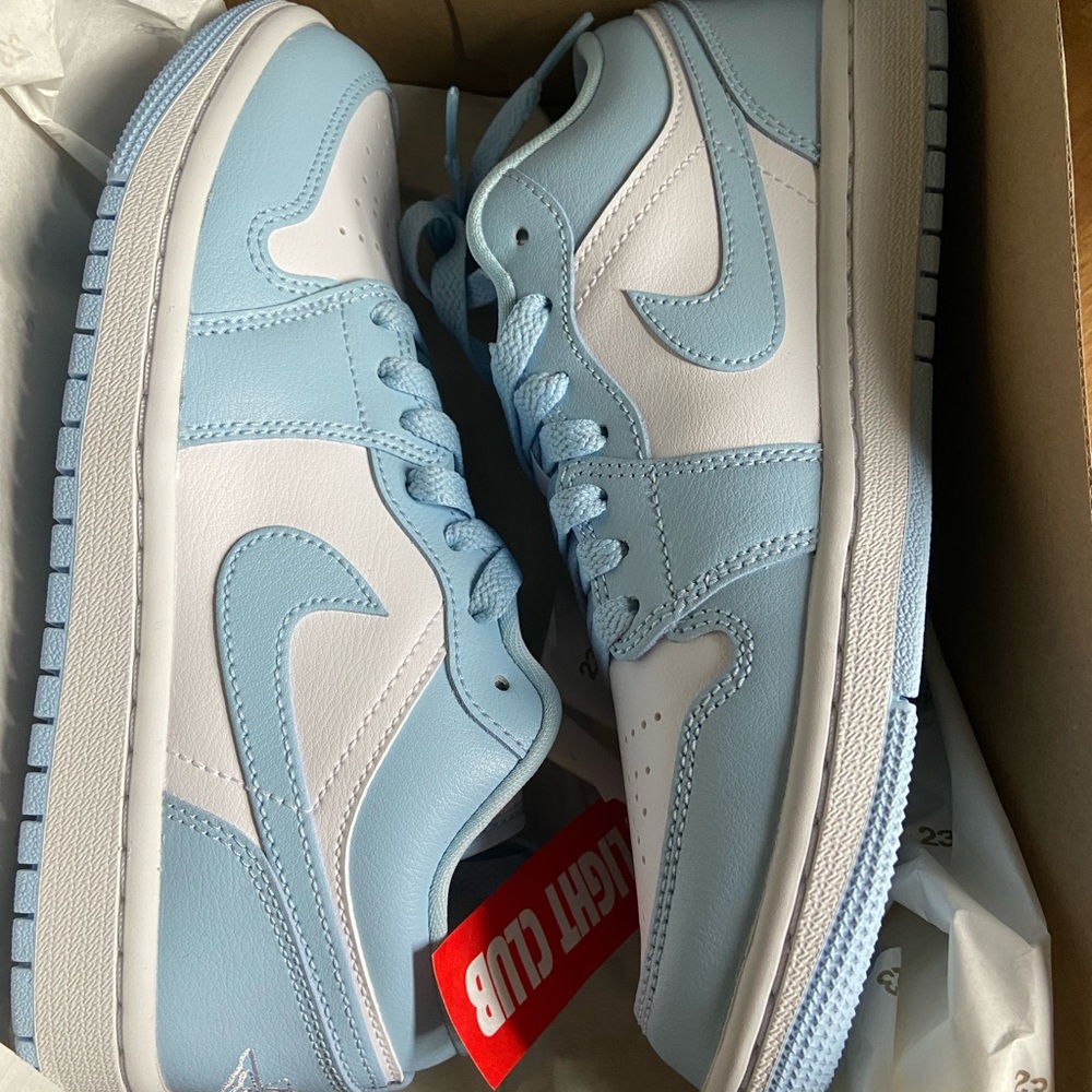 NWT Nike Air Jordan Low